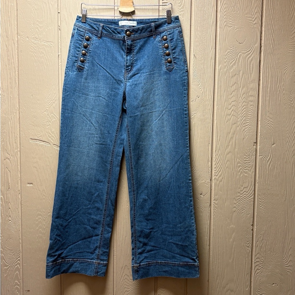 C EST 1946 Jeans